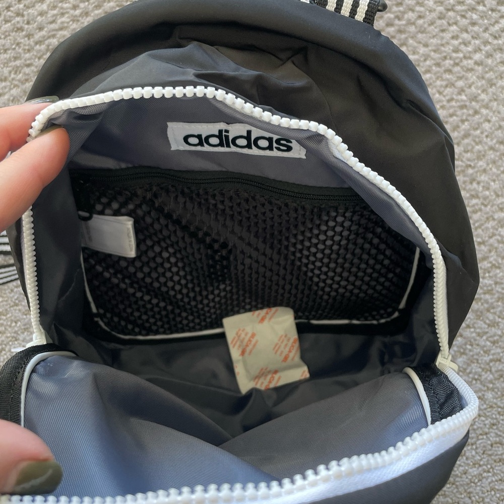 ADIDAS Core Mini Backpack - Picture 4 of 4